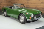 1967 Triumph TR250 oldtimer te koop