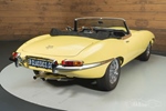 1965 Jaguar E-Type oldtimer te koop