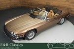 1990 Jaguar XJS oldtimer te koop
