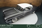 1958 Cadillac Series 62 oldtimer te koop