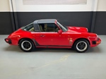 1987 Porsche 911 oldtimer te koop