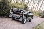 1969 Land Rover 88 Series II oldtimer te koop