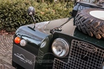 1969 Land Rover 88 Series II oldtimer te koop