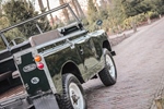 1969 Land Rover 88 Series II oldtimer te koop