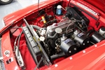 1966 MG B Roadster 1.8 Steeldash oldtimer te koop