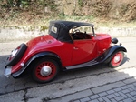 1935 Fiat 508 Balilla oldtimer te koop