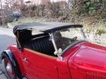 1935 Fiat 508 Balilla oldtimer te koop