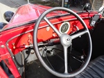 1935 Fiat 508 Balilla oldtimer te koop