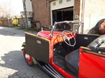 1935 Fiat 508 Balilla oldtimer te koop