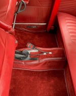 1962 Ford Anglia oldtimer te koop