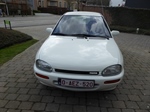 1991 Mazda 121 oldtimer te koop