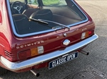 1973 Reliant Scimitar SE5A Overdrive oldtimer te koop