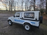 1991 Suzuki Samurai Long Body oldtimer te koop