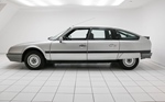1986 Citroën CX25 GTI oldtimer te koop