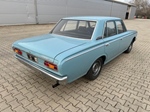 1969 Toyota Crown oldtimer te koop