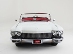 1960 Cadillac 62 Convertible oldtimer te koop