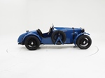 1934 MG L-Type Magna Roadster oldtimer te koop