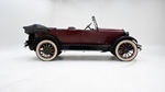 1922 REO 6C open tourer oldtimer te koop