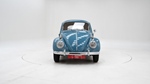 1961 Volkswagen Kever 1200 oldtimer te koop