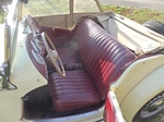 1950 Austin-Healey 3000 MK1  BN7  2 seater oldtimer te koop