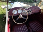 1950 Austin-Healey 3000 MK1  BN7  2 seater oldtimer te koop