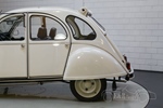 1990 Citroën 2CV oldtimer te koop