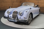 1960 Jaguar XK150 oldtimer te koop