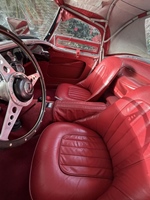 1954 Austin-Healey 100-4 BN1 oldtimer te koop