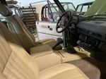 1989 Land Rover Range Rover oldtimer te koop