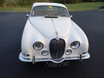 1966 Jaguar S-type oldtimer te koop