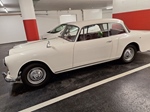 1963 Alvis TD21 oldtimer te koop