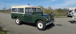 1975 Land Rover Santana 109 oldtimer te koop