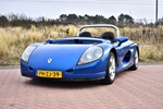 1996 Renault Sport Spider - 114 Km only oldtimer te koop