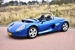 1996 Renault Sport Spider - 114 Km only oldtimer te koop