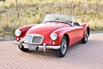 1960 MG A Roadster Mk1 oldtimer te koop
