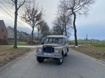 1985 Land Rover Serie 3 oldtimer te koop