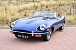 1969 Jaguar E-Type OTS 4.2 - Series 2 oldtimer te koop