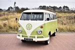 1975 Volkswagen Type 2 oldtimer te koop
