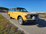 1974 Volvo 145 GL SW oldtimer te koop
