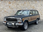 1972 Jeep Wagoneer 5.9 V8 - Limited oldtimer te koop