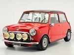 1968 Mini Cooper S MKII oldtimer te koop