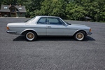 1984 Mercedes 280CE - 97633 Km. oldtimer te koop