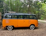 1973 Volkswagen T1 - Samba "Camper" 23 Window oldtimer te koop