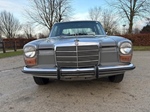 1972 Mercedes 220 oldtimer te koop