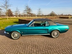 1968 Ford Mustang J Code oldtimer te koop