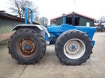 Fordson Ford County 1004 oldtimer tractor te koop