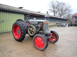 1935 Lanz 15-30, oldtimer tractor te koop
