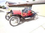 1910 REO Model R Speedster oldtimer te koop