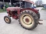 Porsche S309 Vineyard Tractor oldtimer tractor te koop