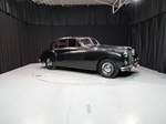 1956 Jaguar MK VII 3.4 oldtimer te koop